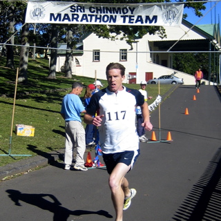 Nov 2005 Auck 5-10 km Andrew