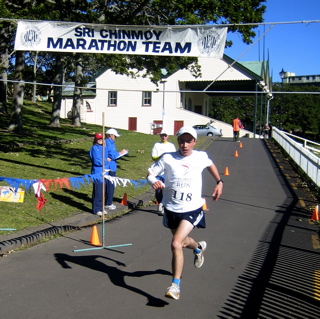 Nov 2005 Auck 5-10 km Hayk
