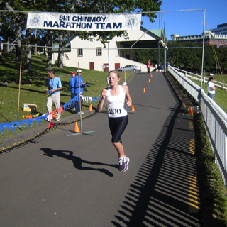 Nov 2005 Auck 5-10 km samantha