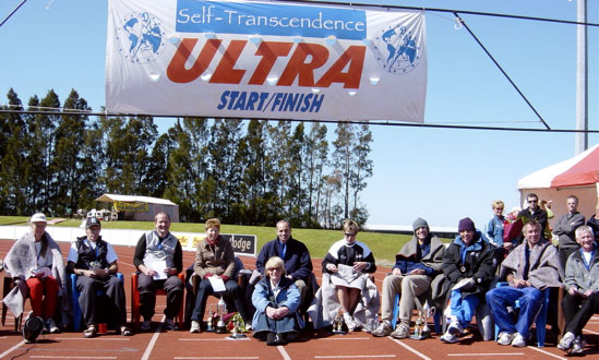 24 Hour 2004 Finish