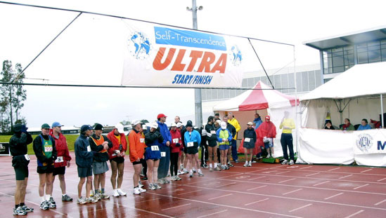 24 Hour 2004 Start side